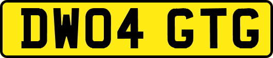 DW04GTG