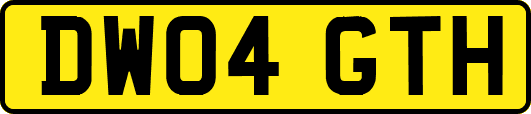 DW04GTH