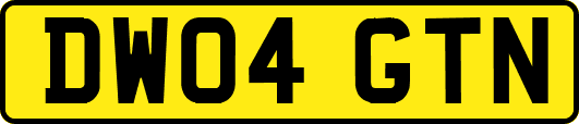 DW04GTN