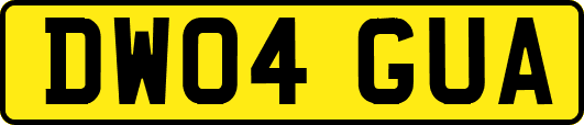 DW04GUA