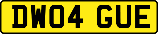 DW04GUE