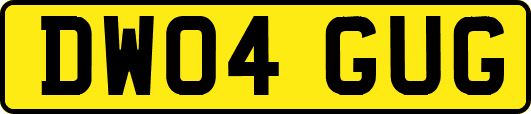 DW04GUG