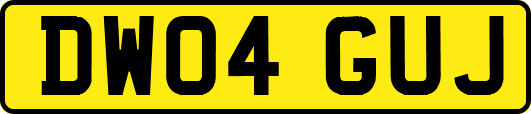 DW04GUJ