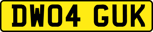 DW04GUK