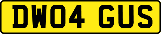 DW04GUS