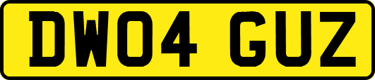 DW04GUZ