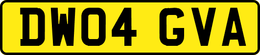 DW04GVA