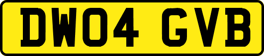 DW04GVB