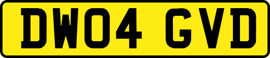 DW04GVD