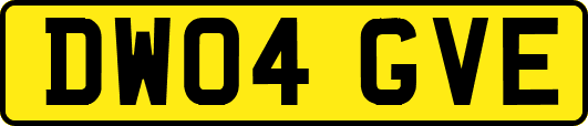 DW04GVE
