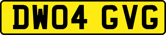 DW04GVG
