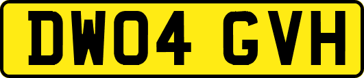 DW04GVH