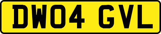 DW04GVL