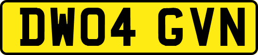 DW04GVN