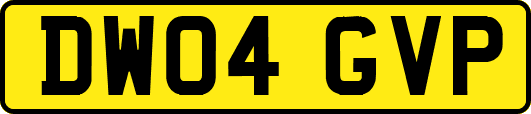 DW04GVP
