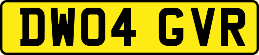 DW04GVR