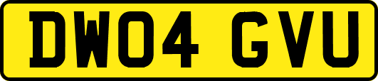 DW04GVU