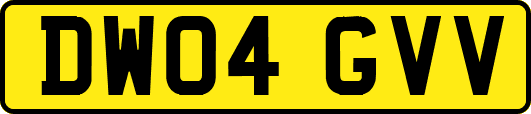 DW04GVV