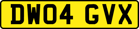 DW04GVX