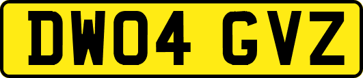 DW04GVZ
