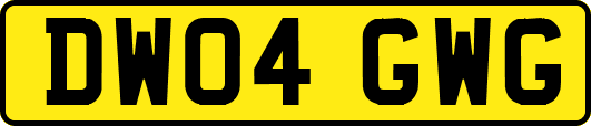 DW04GWG