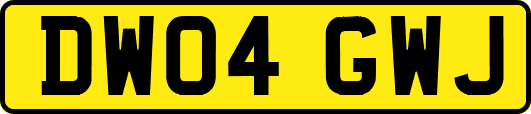 DW04GWJ