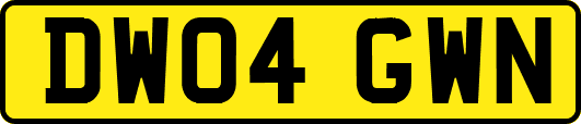 DW04GWN