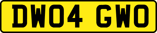 DW04GWO