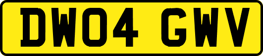 DW04GWV