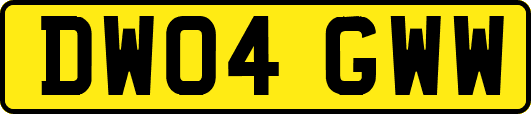 DW04GWW
