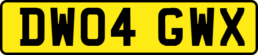 DW04GWX