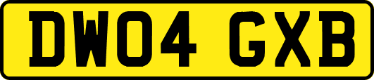DW04GXB