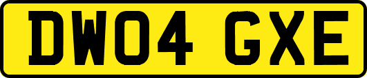 DW04GXE