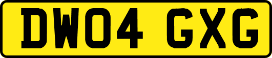 DW04GXG