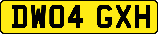 DW04GXH