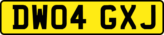 DW04GXJ