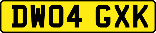 DW04GXK