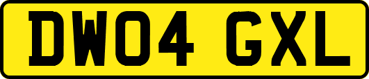 DW04GXL