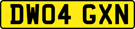 DW04GXN