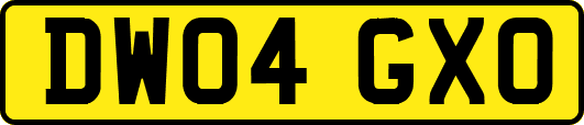 DW04GXO