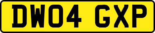 DW04GXP