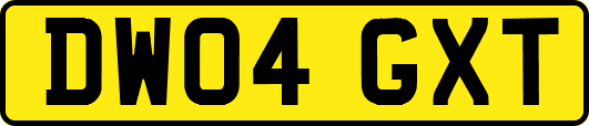DW04GXT
