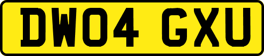 DW04GXU
