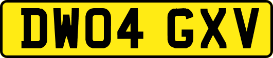 DW04GXV