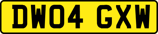 DW04GXW