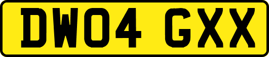 DW04GXX