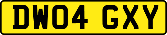 DW04GXY