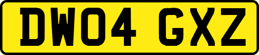DW04GXZ