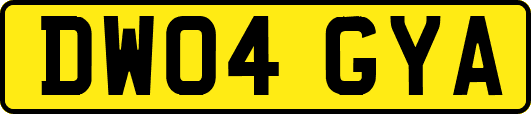 DW04GYA