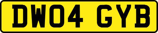 DW04GYB